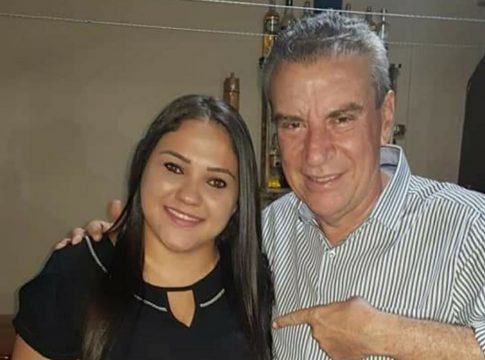 Deputado Paulo Corrêa destina R$ 80 mil à Japorã via vereadores Aninha e Walter