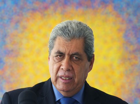 MDB decide como prioridade a disputa pelo governo do Estado em 2022