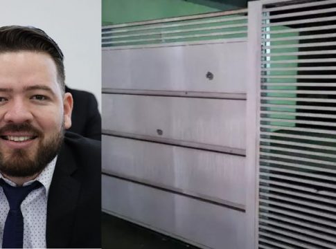 PSDB não acredita em atentado político e filho de vereador de MS tem quadro estável