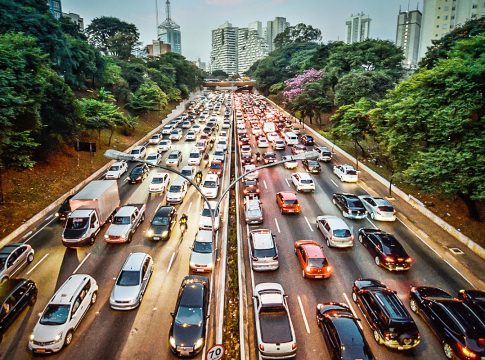 Mudanças no Código de Trânsito começam a valer neste mês