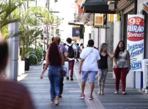 confira como funciona o novo decreto em MS a partir desta segunda
