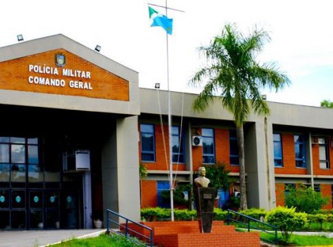 PMMS pede à Justiça quebra de sigilo de conta que constrangeu policiais
