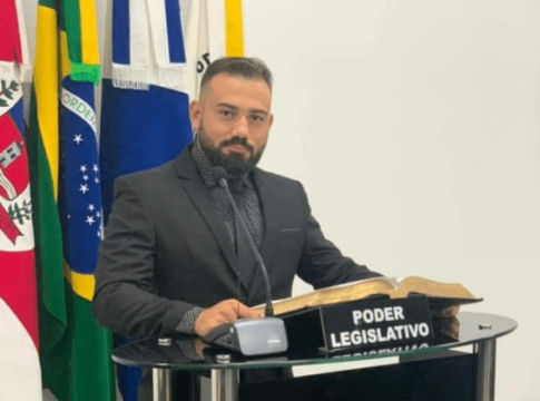 Raul Amaducci avalia os 120 dias de mandato