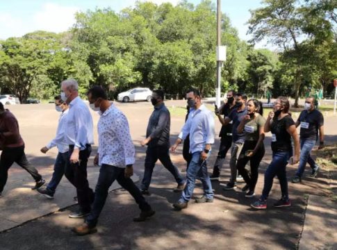 Governo adia por 90 dias ICMS de 6 mil empresas