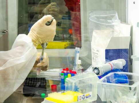 Variantes P1 e P2 já somam 40,7% dos casos de Covid-19 em MS