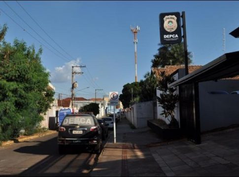 Operação prendeu de ex-vereador a mãe de menina estuprada na Capital