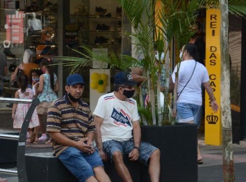 Em recorde, Mato Grosso do Sul confirma quase 3 mil casos em 24 horas
