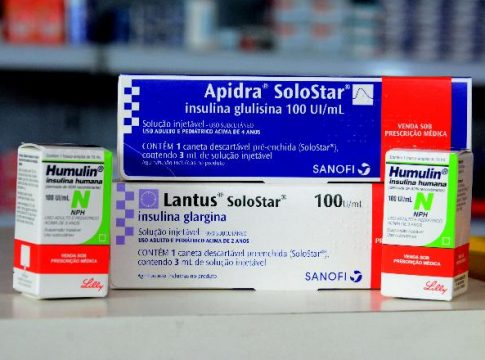 Diabetes pode ser uma sequela da Covid-19, diz endocrinologista