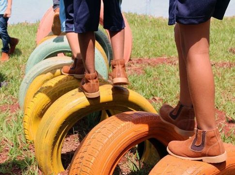 Lei estadual cria “Campanha de Prevenção ao Desaparecimento de Crianças” em Mato Grosso do Sul