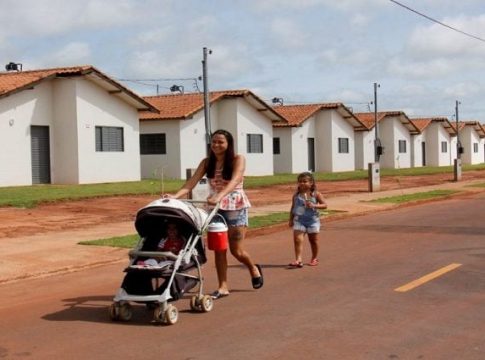 Governo Municipal adquire terreno de R$ 700 mil para construção de quase 200 casas