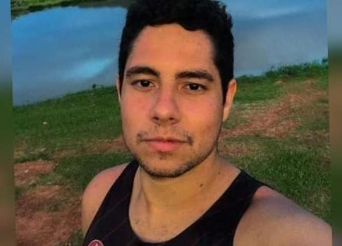 Amigos se despedem de campo-grandense encontrado morto em Curitiba