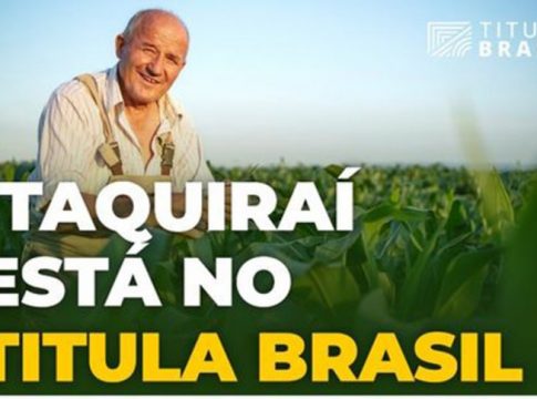 Itaquiraí vai transformar um sonho em realidade com o Titula Brasil