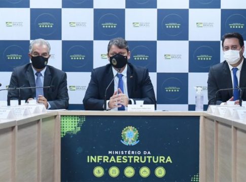 Estudo de demanda mostra viabilidade do Corredor Oeste de Exportação