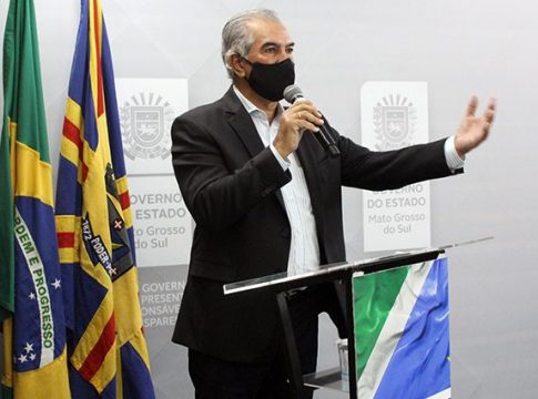 Em formatura de escrivães e investigadores, Governador destaca desempenho da Polícia Civil