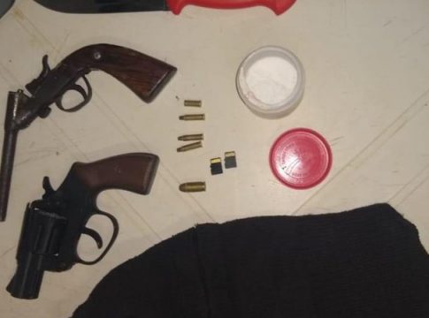 Baleado na cabeça, homem morre duas horas depois em hospital de MS