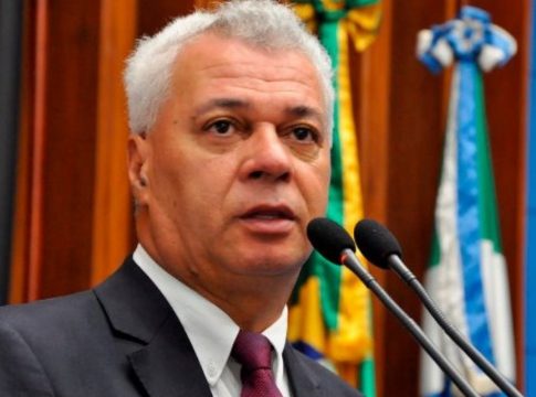 Presidente da Assembleia Legislativa Paulo Corrêa lamenta falecimento do Deputado Cabo Almi
