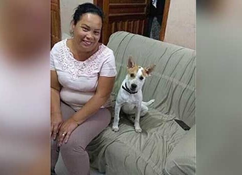 Marido que matou a esposa na sala de casa em MS queria se separar, dizem amigos