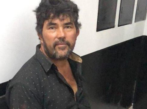 Assassino de ex-prefeito em MS é condenado a 16 anos de prisão e pagamento de R$ 25 mil