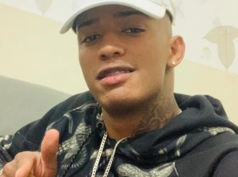 Morto em confronto com a PM, Robert tinha 25 passagens pela polícia em Campo Grande