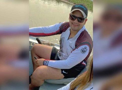 Para ‘tratamento’, Governo de MS afasta genro de Mara Caseiro que causou morte de pescador