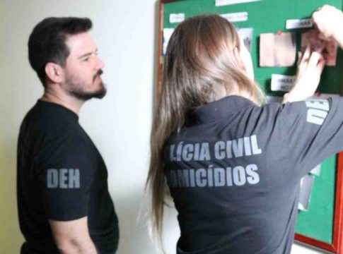 Candidata reprovada teve decisão ‘individual’ para segurar vaga na Polícia Civil de MS
