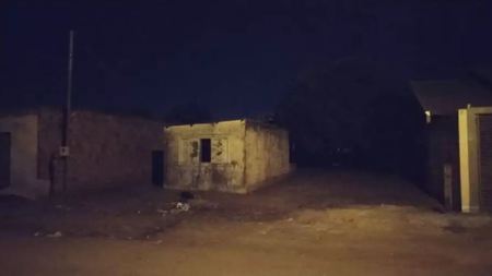 Vizinhos encontram homem morto em quitinete em Sidrolândia