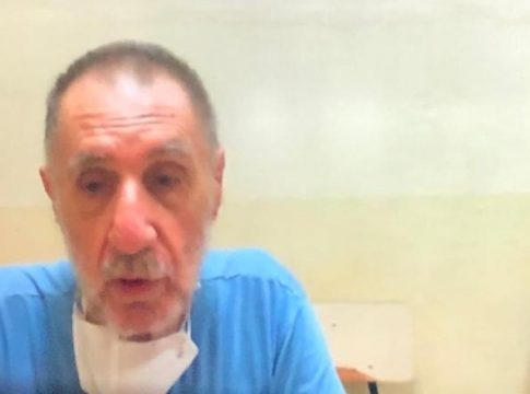 Justiça determina retorno de Jamil Name à Mato Grosso do Sul