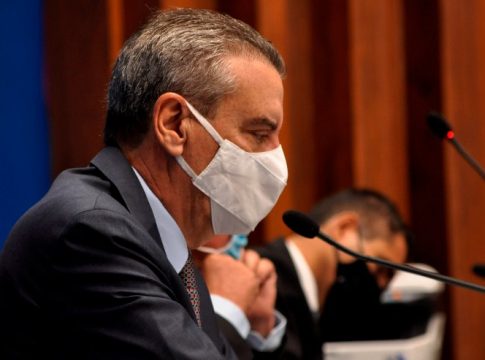 Deputado Paulo Corrêa cria lei para denominação de prédio do corpo de Bombeiros de Bonito