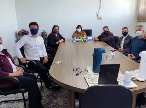 Governo de Mundo Novo, em parceria com empresários, viabiliza reativação da Coopisc para gerar 70 empregos diretos