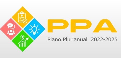 Prefeitura de Amambai disponibiliza e divulga Plano Plurianual (PPA) 2022 – 2025