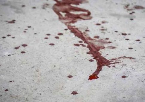 Japorã – Jovem decepa nariz de amigo com facão durante bebedeira