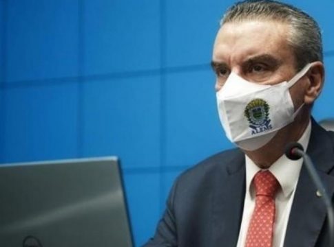 Nos 6 primeiros meses, 327 projetos tramitaram na Assembleia Legislativa de Mato Grosso do Sul