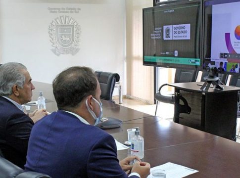 BRF anuncia investimentos de R$ 121 milhões em Mato Grosso do Sul