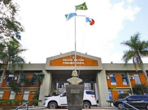 PM convoca remanescentes dos concursos de soldados e oficiais para cursos de formação