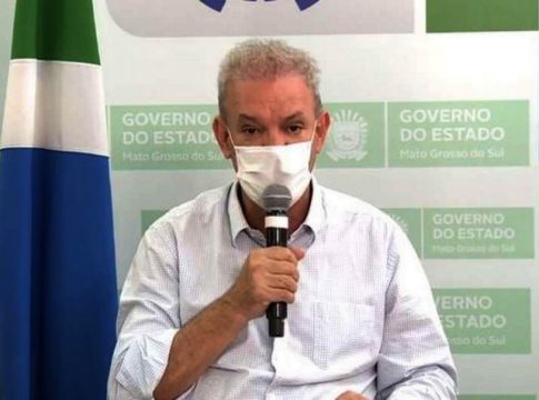 Para secretário, “Estado terá que escolher pelo recolhimento de corpos ou pela preservação de vidas”