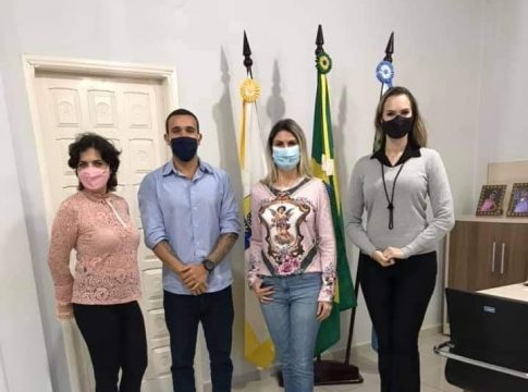 Eldorado prepara implantação da Sala Lilás