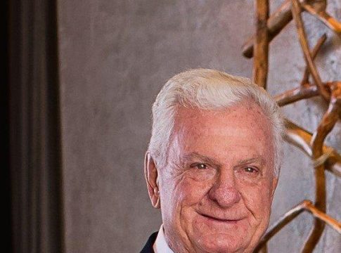 Tito Turquino é Cidadão Benemérito do Estado do Paraná