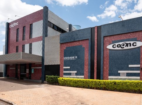 CEONC completa 28 anos sendo referência no tratamento oncológico