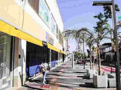 MS muda decreto novamente; Confira o que abre e fecha até o Dia dos Namorados