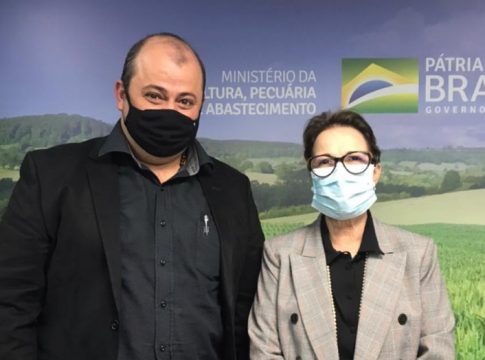 Itaquiraí regularizará situação fundiária de 700 propriedades em 2021