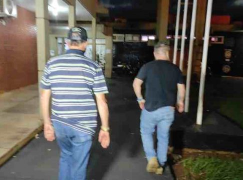 Com medo de perder bens, detetive de MS começou a arquitetar morte da mulher há 4 meses