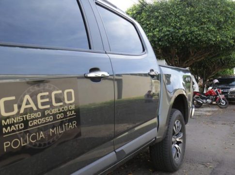 MPMS deflagra Operação Mescla contra lavagem de dinheiro desviado da Câmara de Naviraí