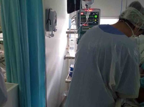 MS rompe barreira dos 300 mil casos e tem mais 41 mortes em 24h por Covid-19