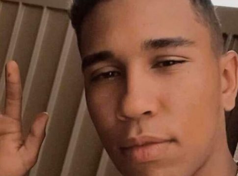 Tatuado foi assassinado por ciúmes de ex da mulher, que jurou voltar e matá-la em MS