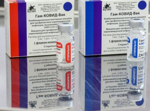 Com MS na fila por 2 milhões de doses, Anvisa pode autorizar compra de Sputnik nesta 6ª