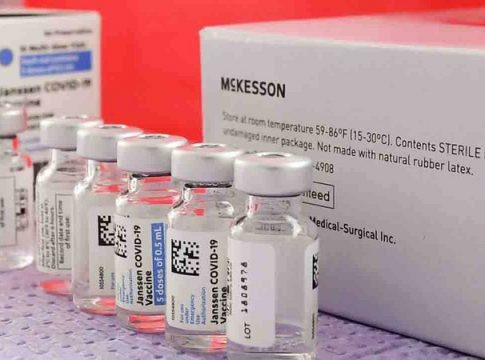 MS pode receber lote com 3 milhões de doses da Janssen para vacinar toda a população em 5 dias
