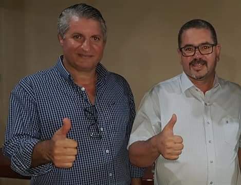 Vereador Walter Silva conquista 100 mil reais para Saúde de Japorã