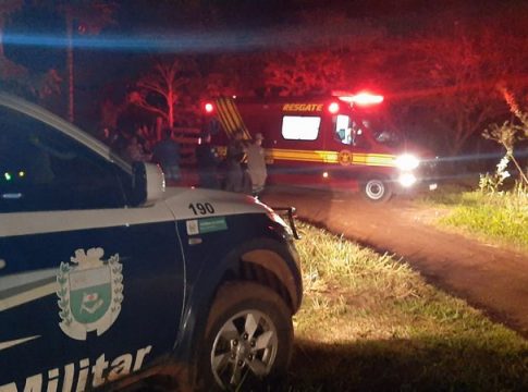 Morto a pauladas por causa de bomba de pneu foi amarrado antes de ser assassinado em Campo Grande