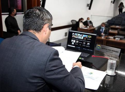 Lei Orçamentária de 2022 é aprovada em redação final com R$ 18,475 bilhões, aumento de 9,82%