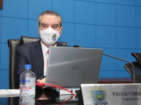 Assembleia Legislativa antecipa metade do 13º salário e ajuda no aquecimento da economia de MS